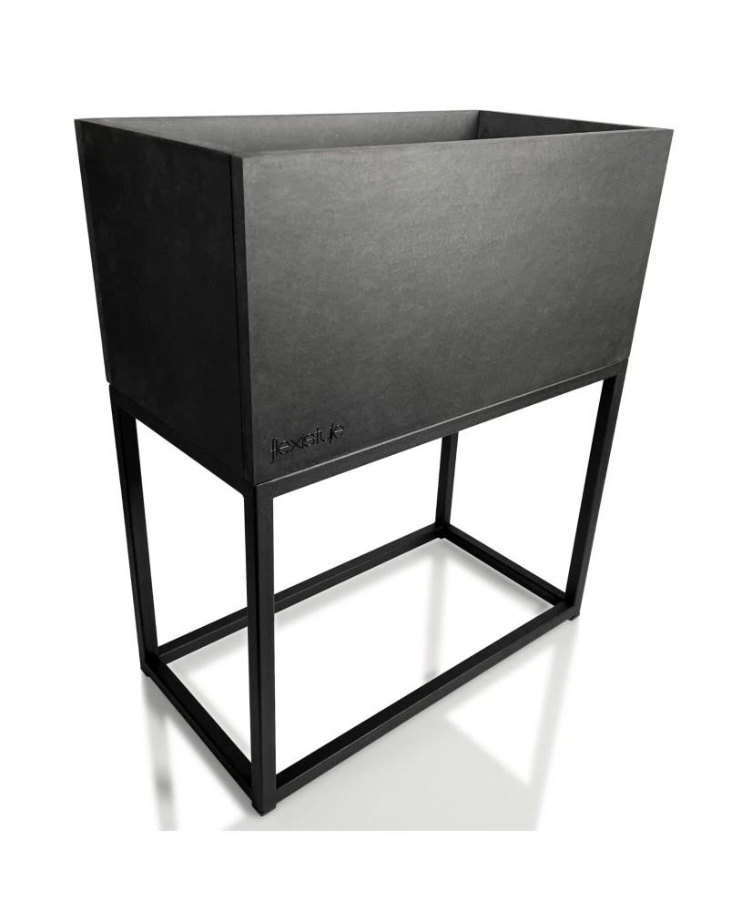Vazonas augalams - Loft Fiorino 42x22x50cm