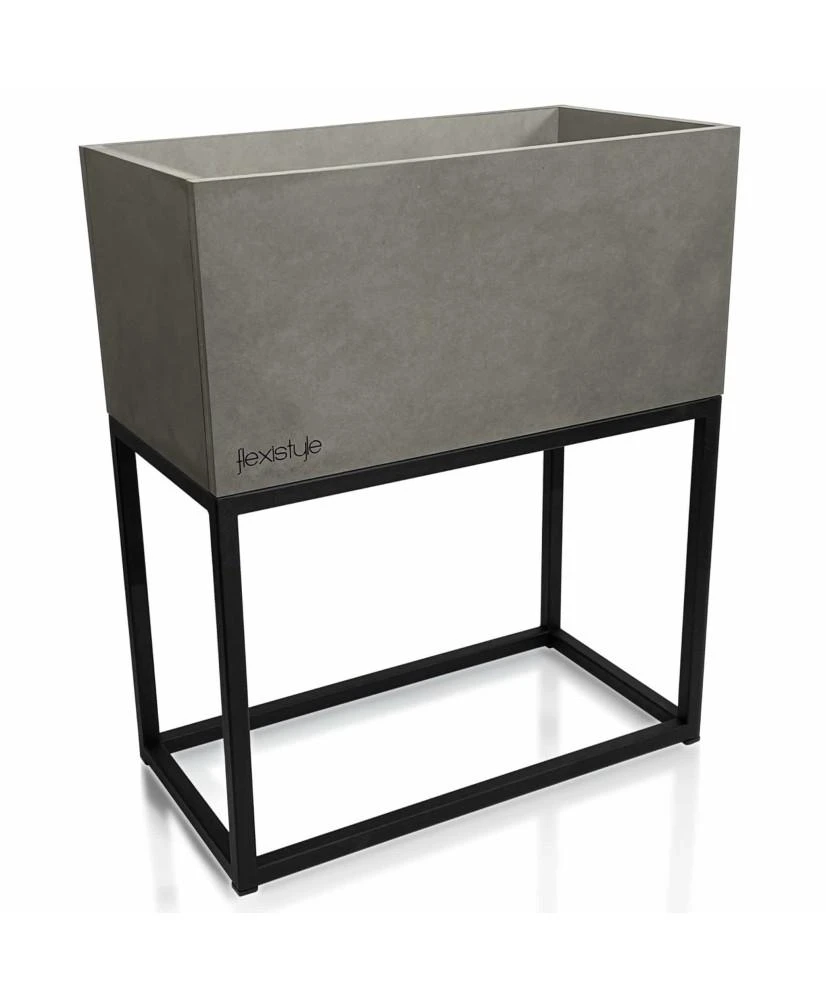 Vazonas augalams - Loft Fiorino 42x22x50cm