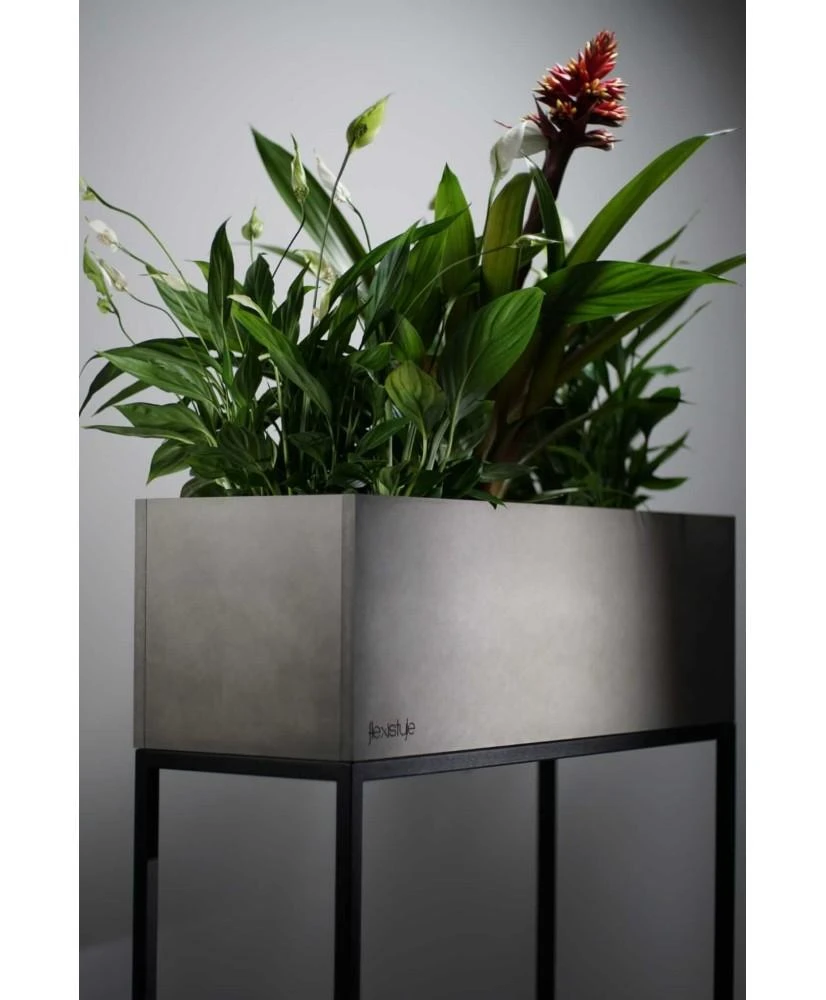 Vazonas augalams - Loft Fiorino 42x22x50cm