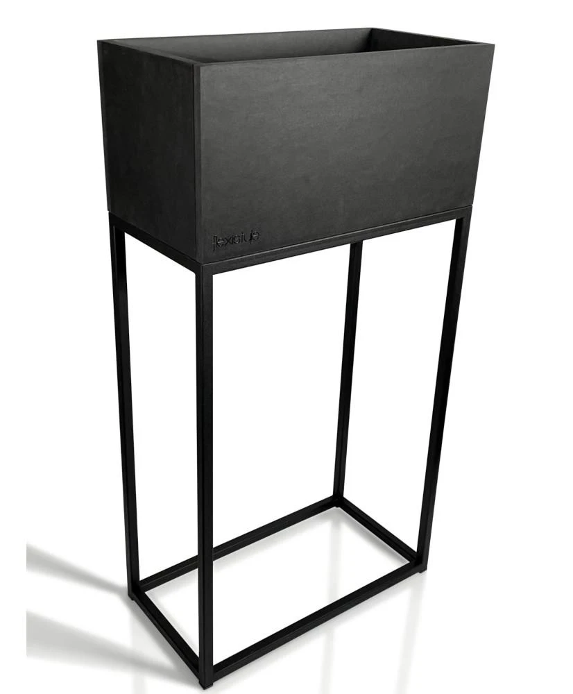 Vazonas augalams - Loft Fiorino 42x22x80cm