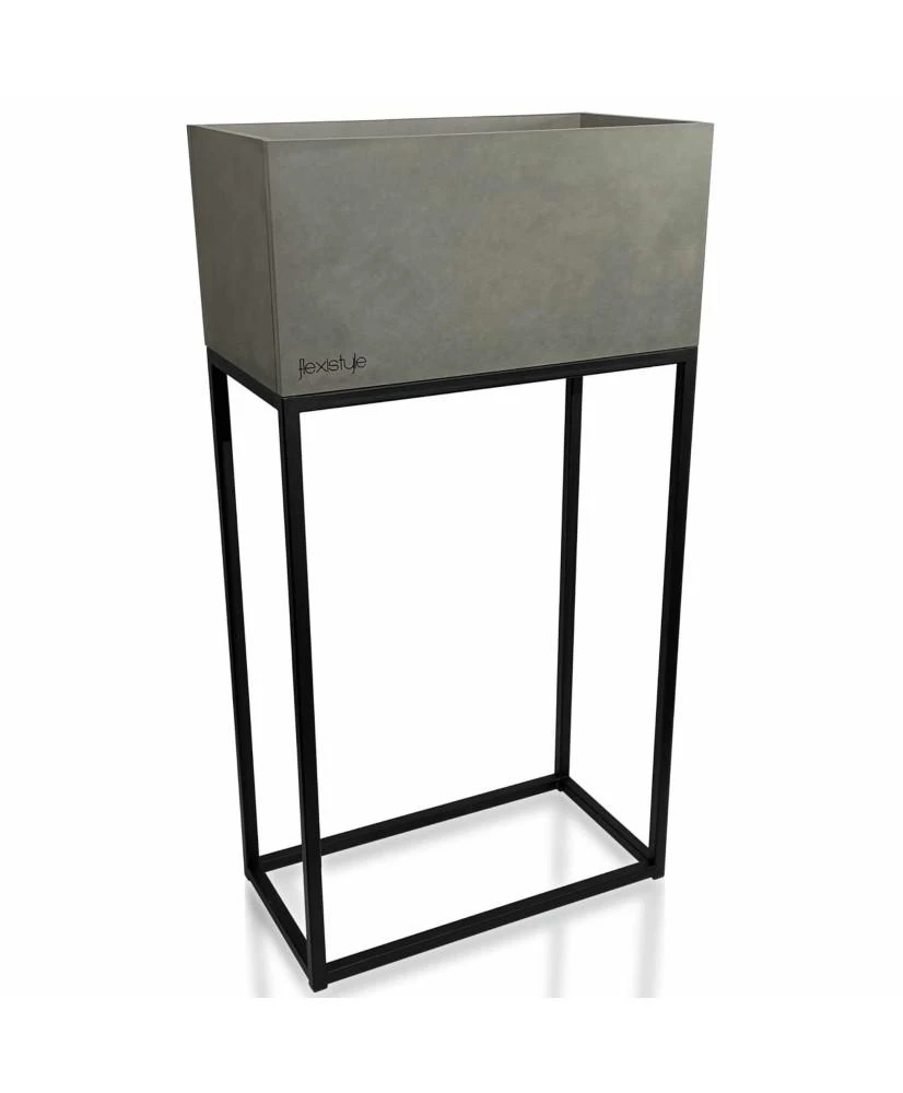 Vazonas augalams - Loft Fiorino 42x22x80cm