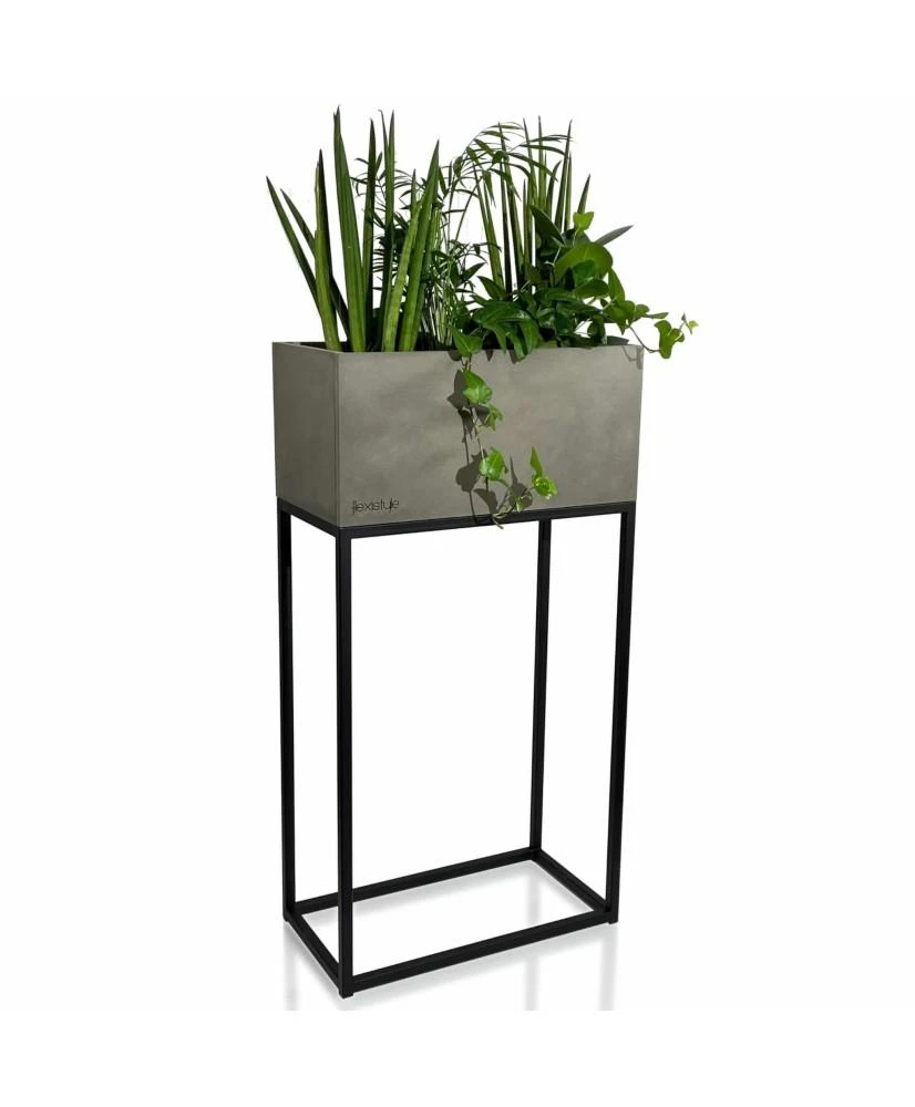 Vazonas augalams - Loft Fiorino 42x22x80cm