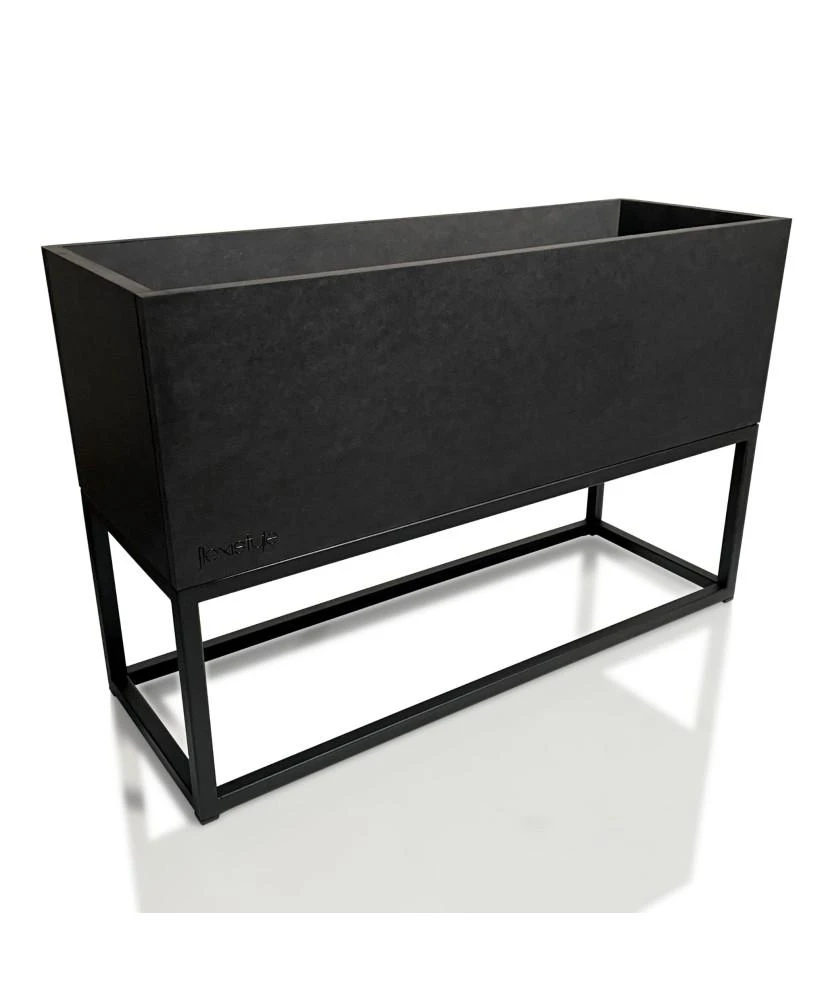 Vazonas augalams - Loft Fiorino 62x22x40cm
