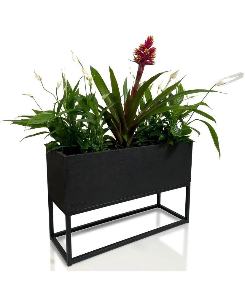 Vazonas augalams - Loft Fiorino 62x22x40cm