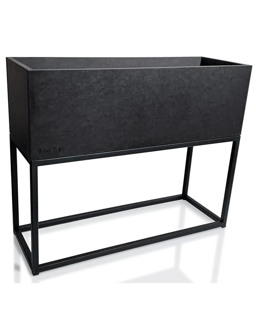 Vazonas augalams - Loft Fiorino 62x22x50cm