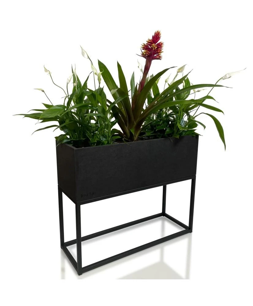 Vazonas augalams - Loft Fiorino 62x22x50cm