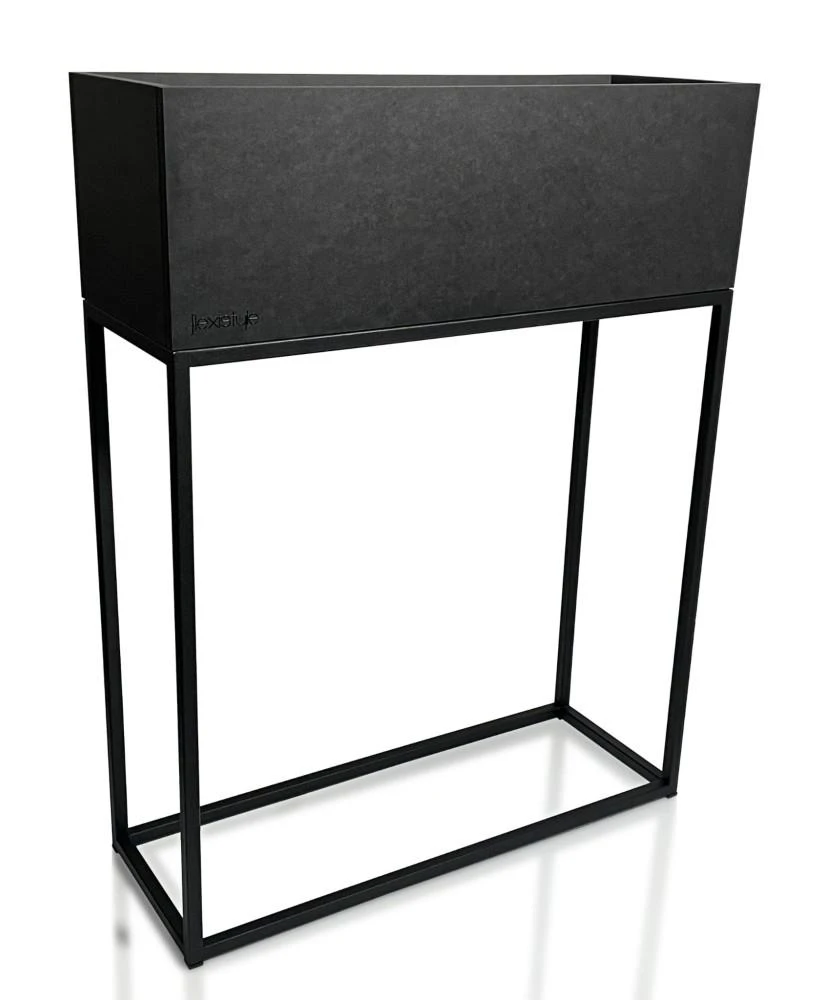 Vazonas augalams - Loft Fiorino 62x22x80cm