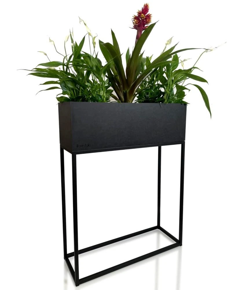 Vazonas augalams - Loft Fiorino 62x22x80cm