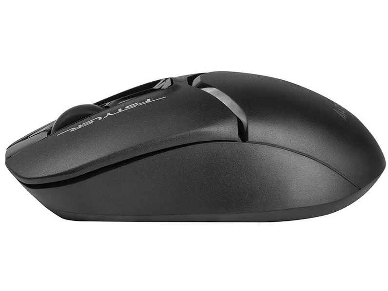 A4Tech Fstyler FG12S belaidė pelė, juoda
