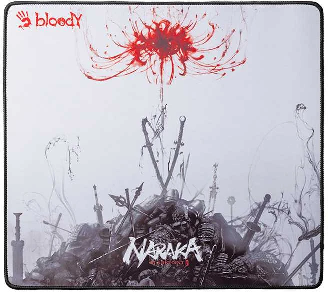 Kilimėlis A4Tech Bloody BP45 Naraka