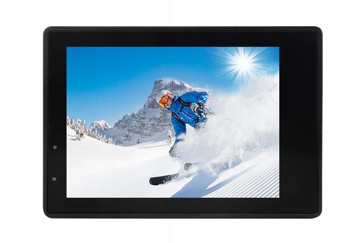 AgfaPhoto Agfa Photo AC5000 Realimove Cam HD 720p 12MP WiFi LCD Sidabrinis