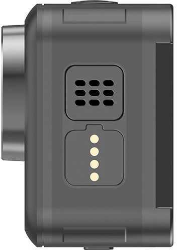 Agfaphoto Sportinė kamera 4k 16mp 170s Wifi 2 Lcd Wodoszczelność 18m / Ac9500