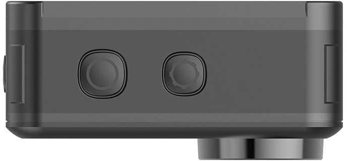 Agfaphoto Sportinė kamera 4k 16mp 170s Wifi 2 Lcd Wodoszczelność 18m / Ac9500