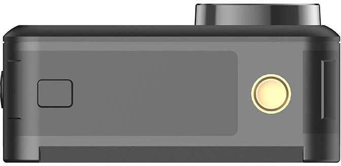 Agfaphoto Sportinė kamera 4k 16mp 170s Wifi 2 Lcd Wodoszczelność 18m / Ac9500