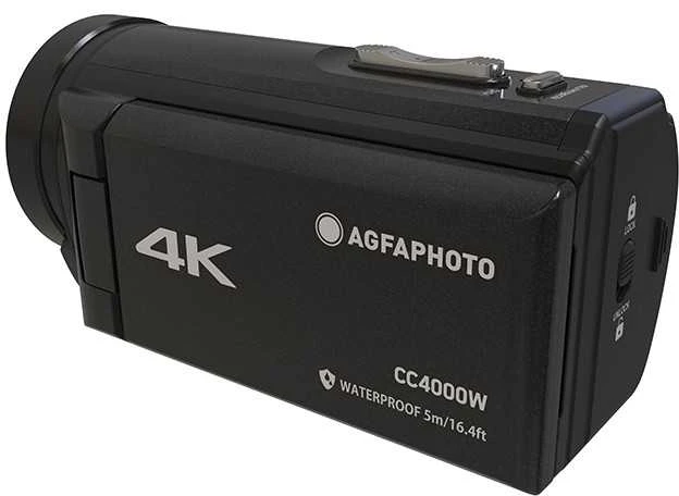 AgfaPhoto Agfa Photo CC4000w 4K