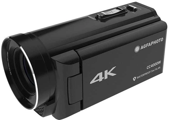 AgfaPhoto Agfa Photo CC4000w 4K