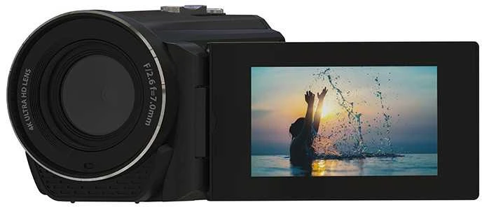 AgfaPhoto Agfa Photo CC4000w 4K