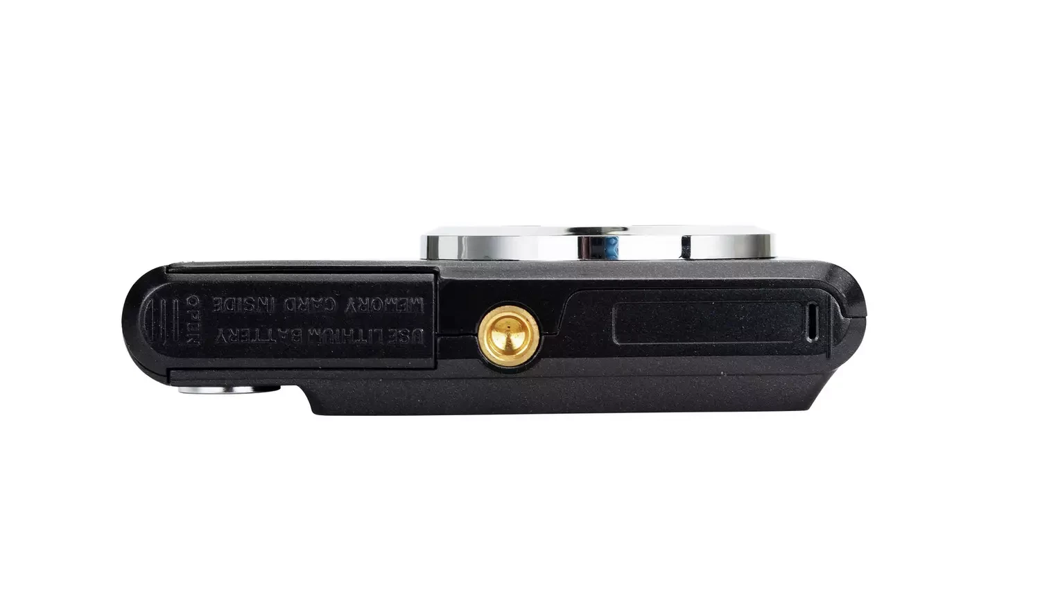 AgfaPhoto AGFA DC5500 Juodas