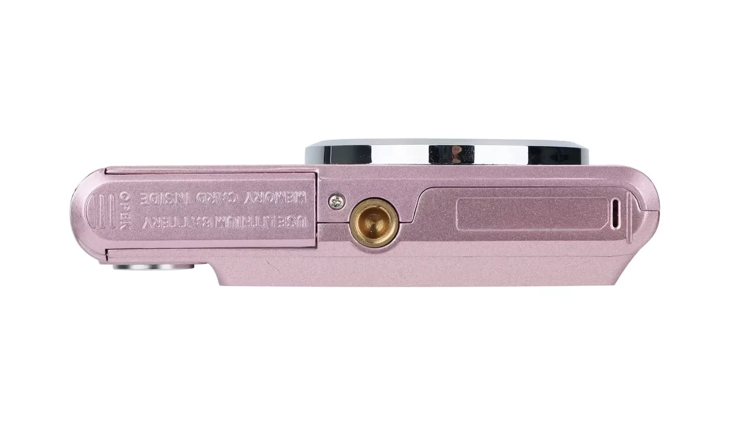 „AgfaPhoto Realishot DC5500“, rožinis