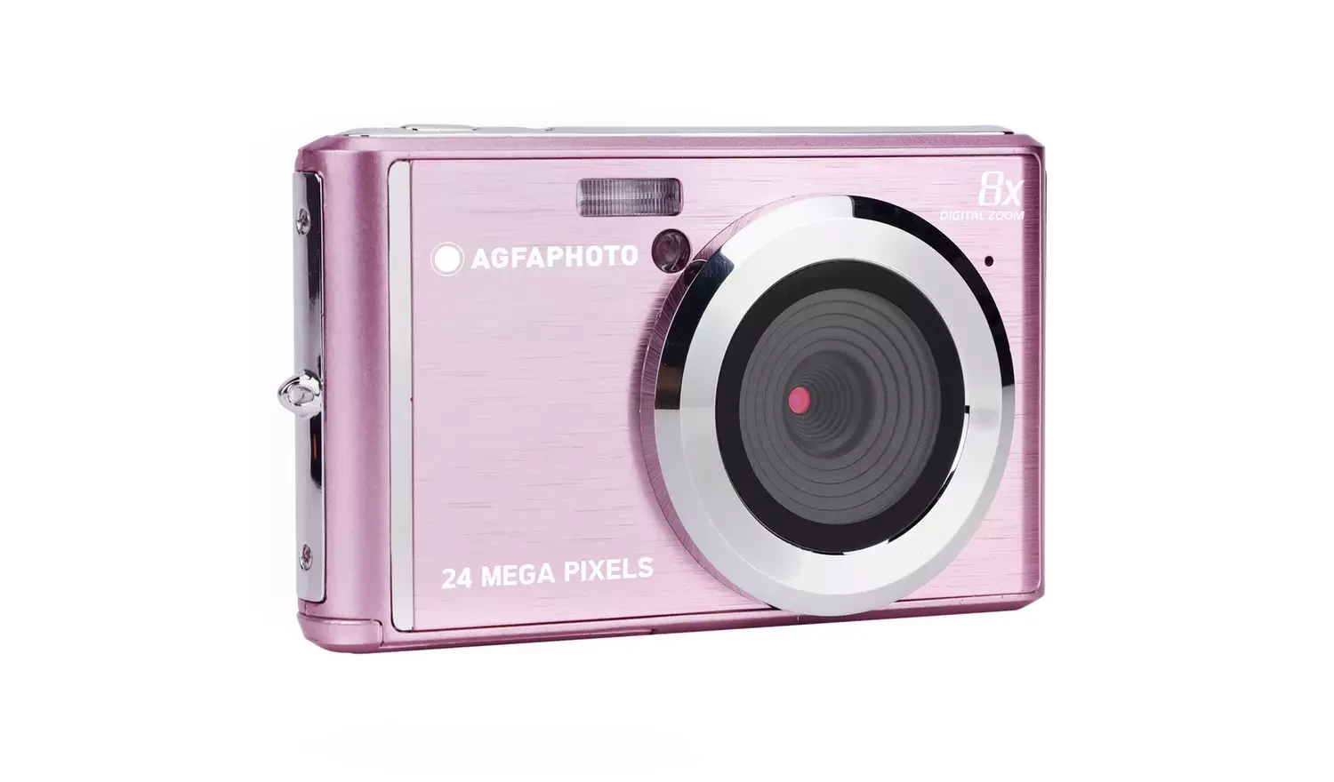 „AgfaPhoto Realishot DC5500“, rožinis