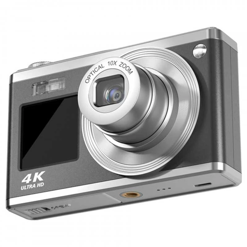 AgfaPhoto Agfa Photo DC9200 4K Juodas