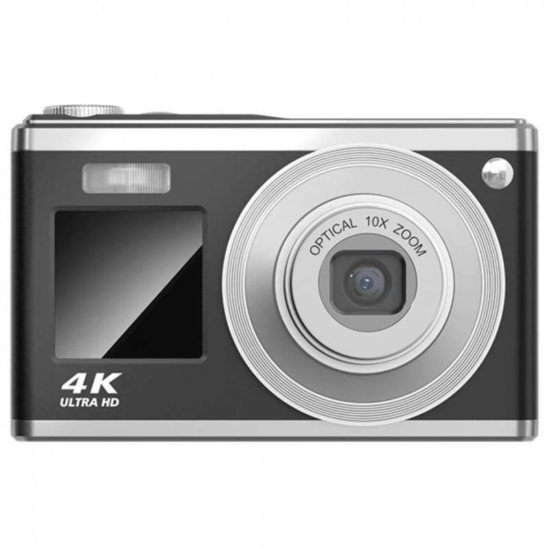 AgfaPhoto Agfa Photo DC9200 4K Juodas