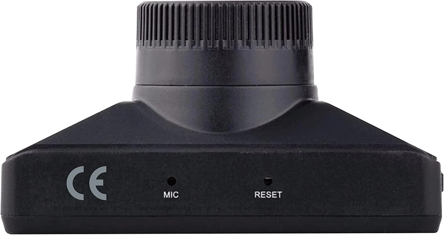 AgfaPhoto Agfa Photo Realimove KM600 HD Juodas