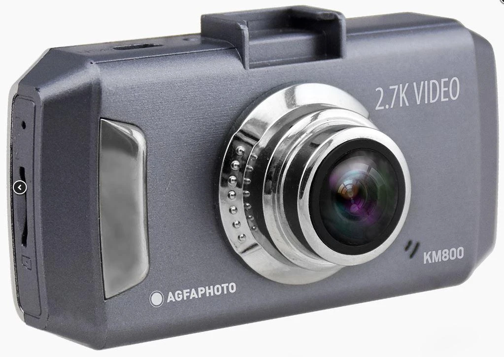 AgfaPhoto Agfa KM800 Pilkas