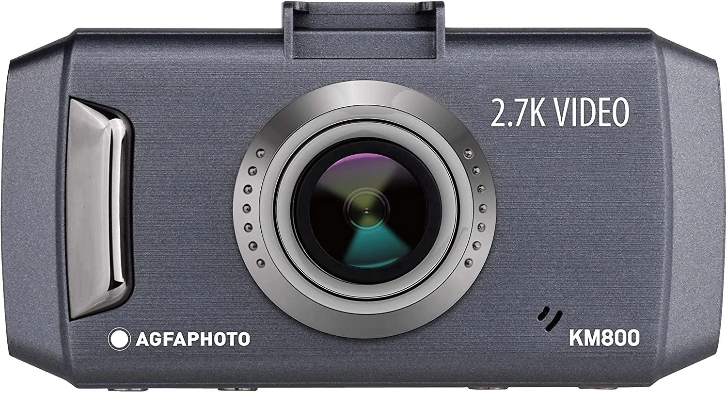 AgfaPhoto Agfa KM800 Pilkas