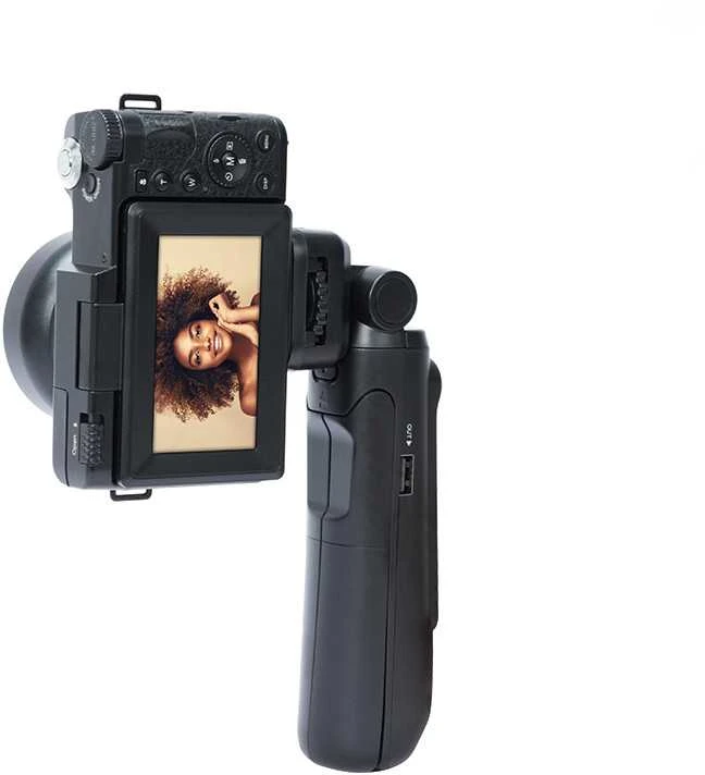 AgfaPhoto „Agfa Photo Realishot VLG-4K“ vaizdo tinklaraščių rinkinys