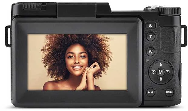 AgfaPhoto „Agfa Photo Realishot VLG-4K“ vaizdo tinklaraščių rinkinys