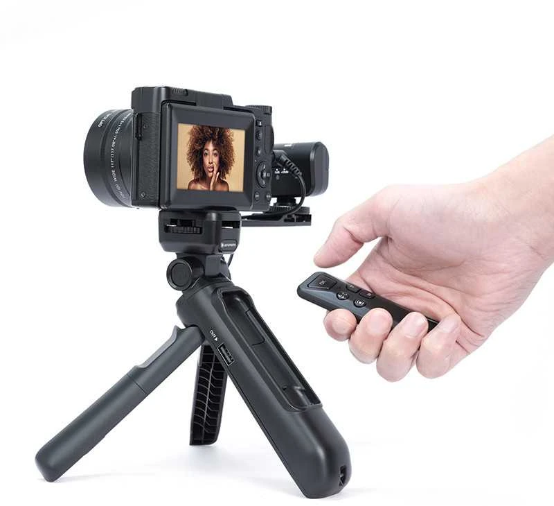 „AGFAPHOTO“ – vaizdo tinklaraščių kamera su „Realishot“ 5 kartų optiniu priartinimu