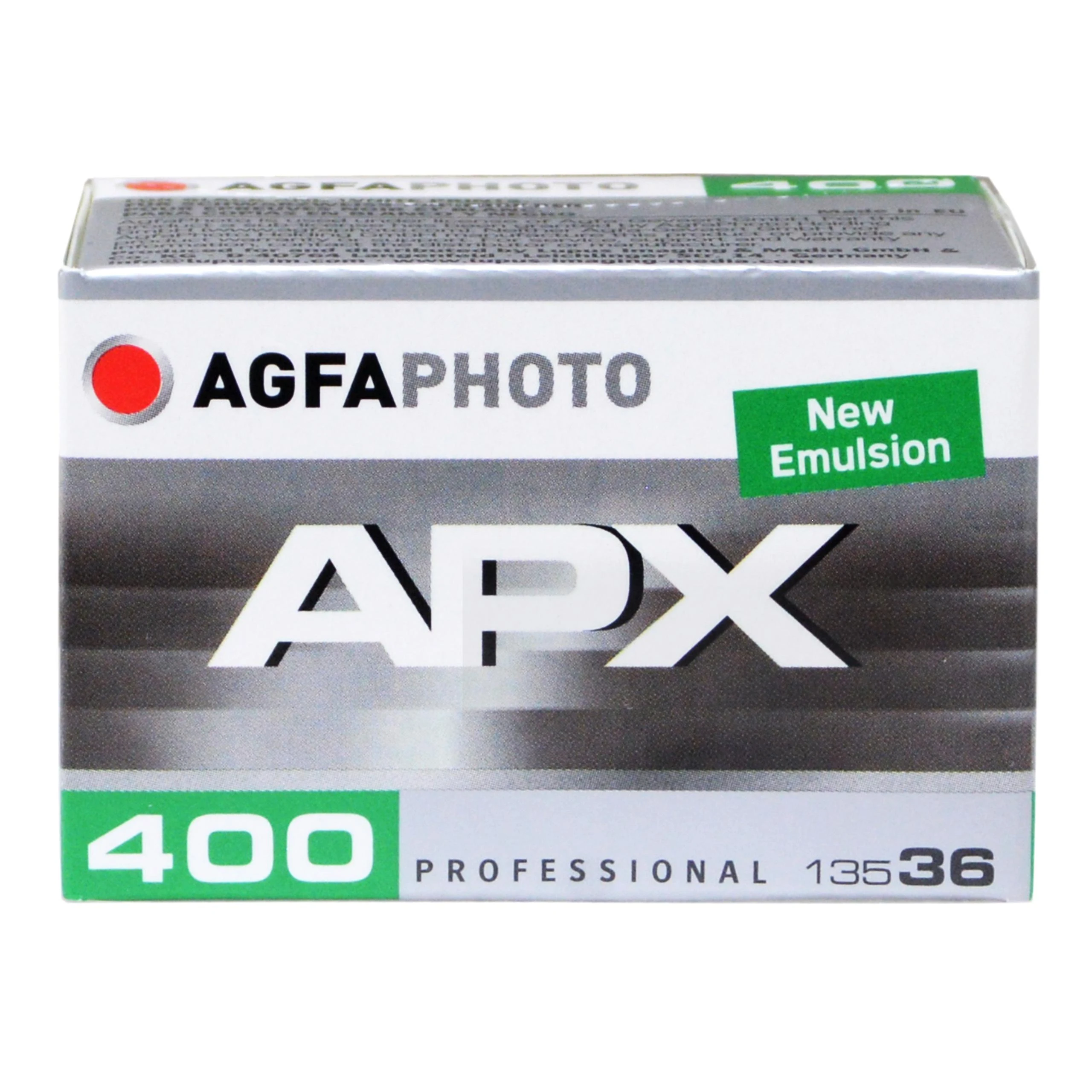 Agfaphoto PAN apx 400 / 135 / 36 kadrai
