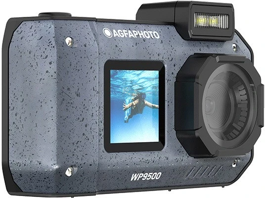 AgfaPhoto Agfa Photo WP9500 Juodas