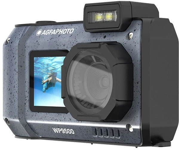 AgfaPhoto Agfa Photo WP9500 Juodas