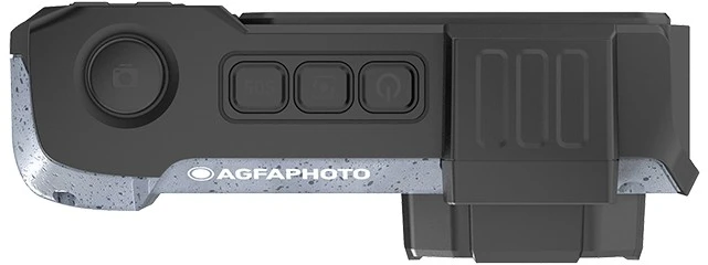 AgfaPhoto Agfa Photo WP9500 Juodas
