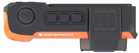 AgfaPhoto Agfa Photo WP9500 Oranžinė