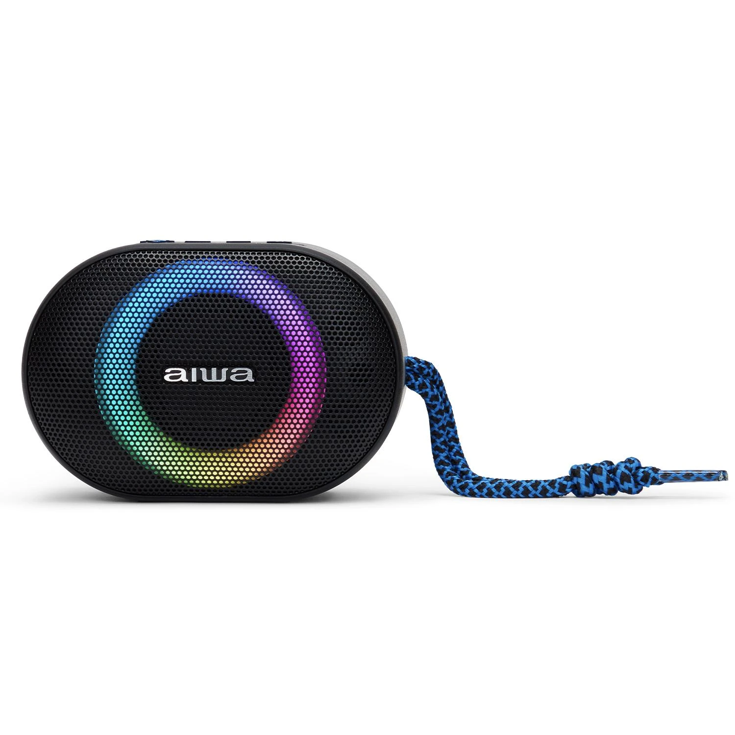 Aiwa BST-330BL mėlynas garsiakalbis