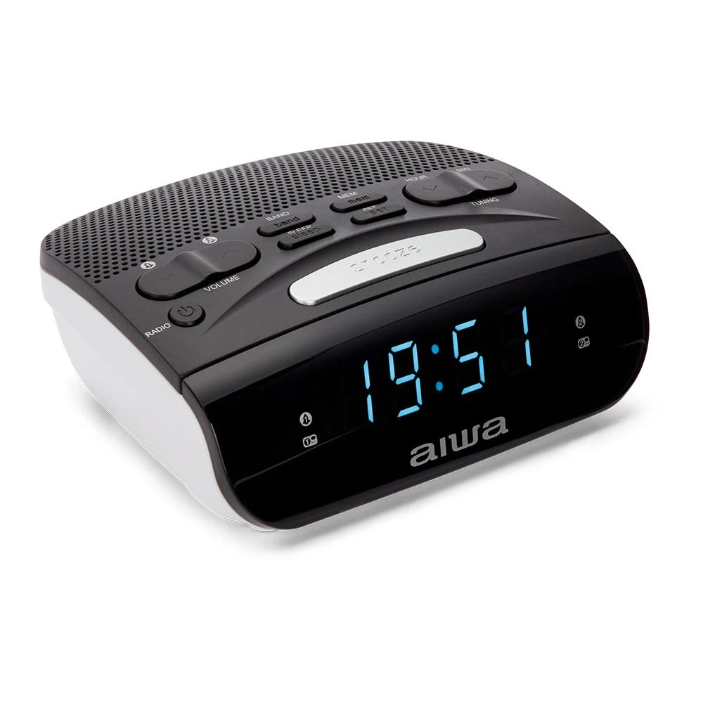 IMTUVAS RADIJO CR-15 AIWA