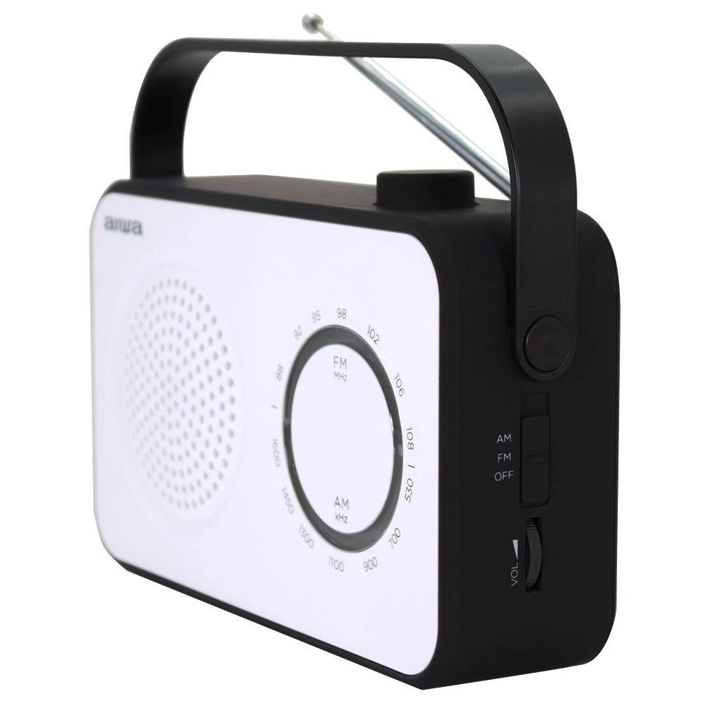 IMTUVAS RADIJO R-190BW AIWA