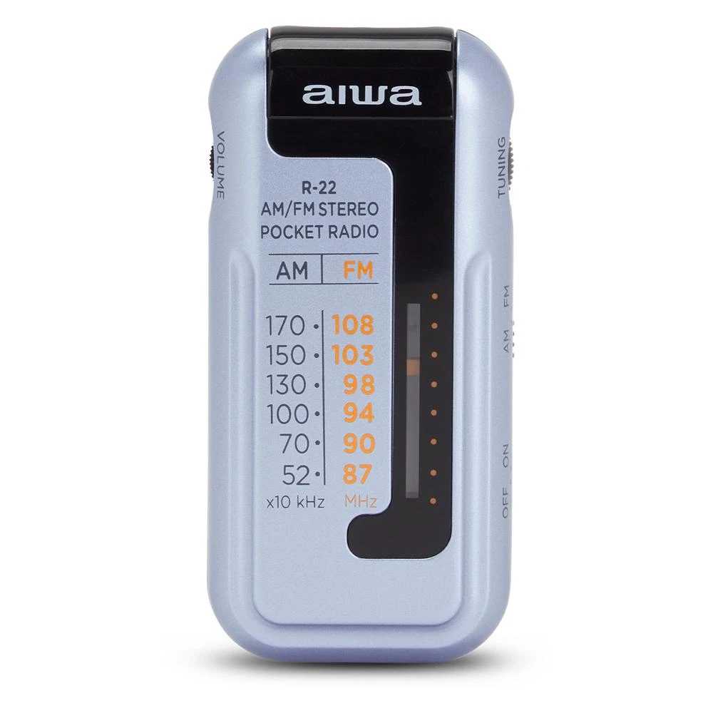 Aiwa RO IWA R-22SL