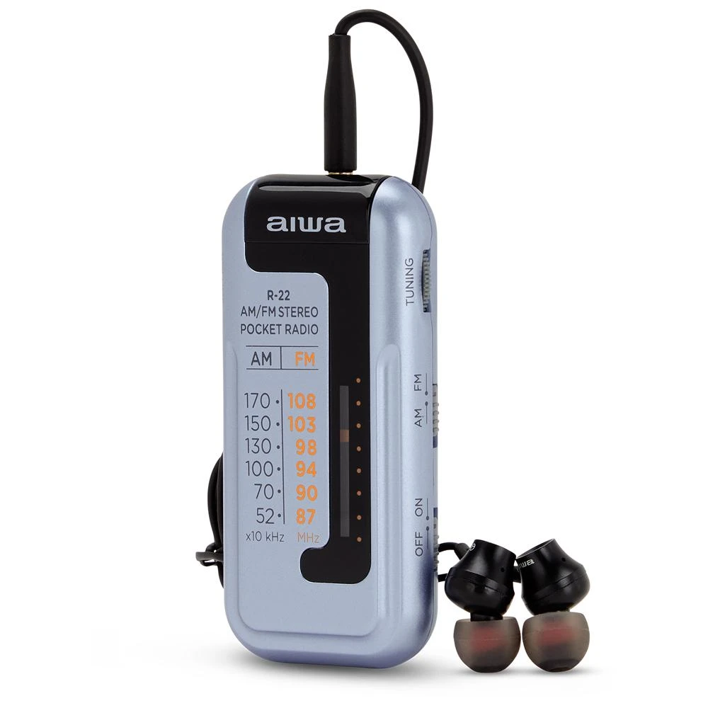 Aiwa RO IWA R-22SL