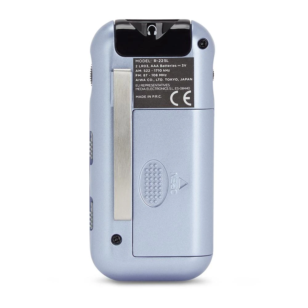 Aiwa RO IWA R-22SL