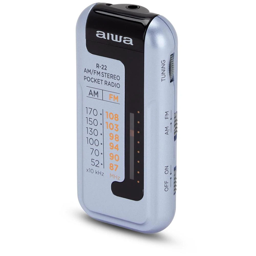 Aiwa RO IWA R-22SL
