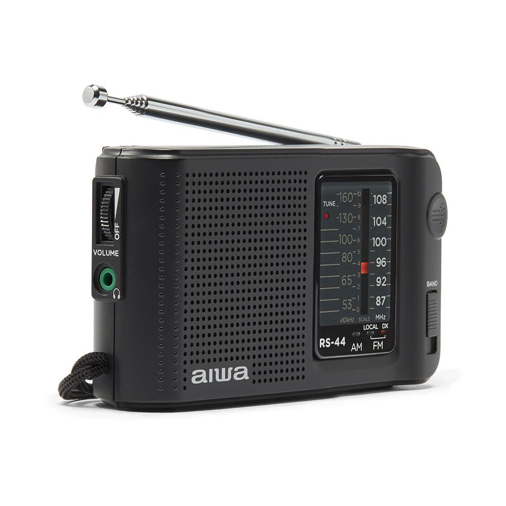 Radijas Aiwa RS-44