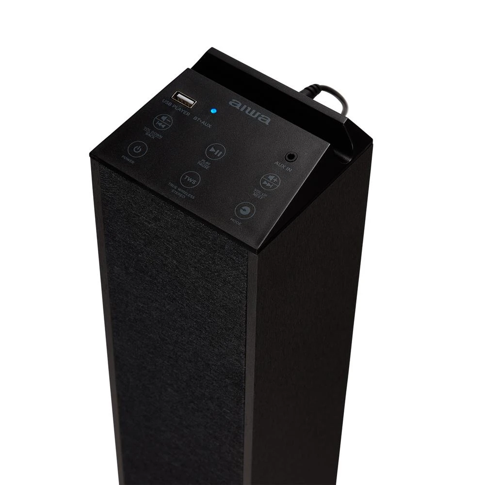 Kolumna Aiwa TSBT-270BK 50 W