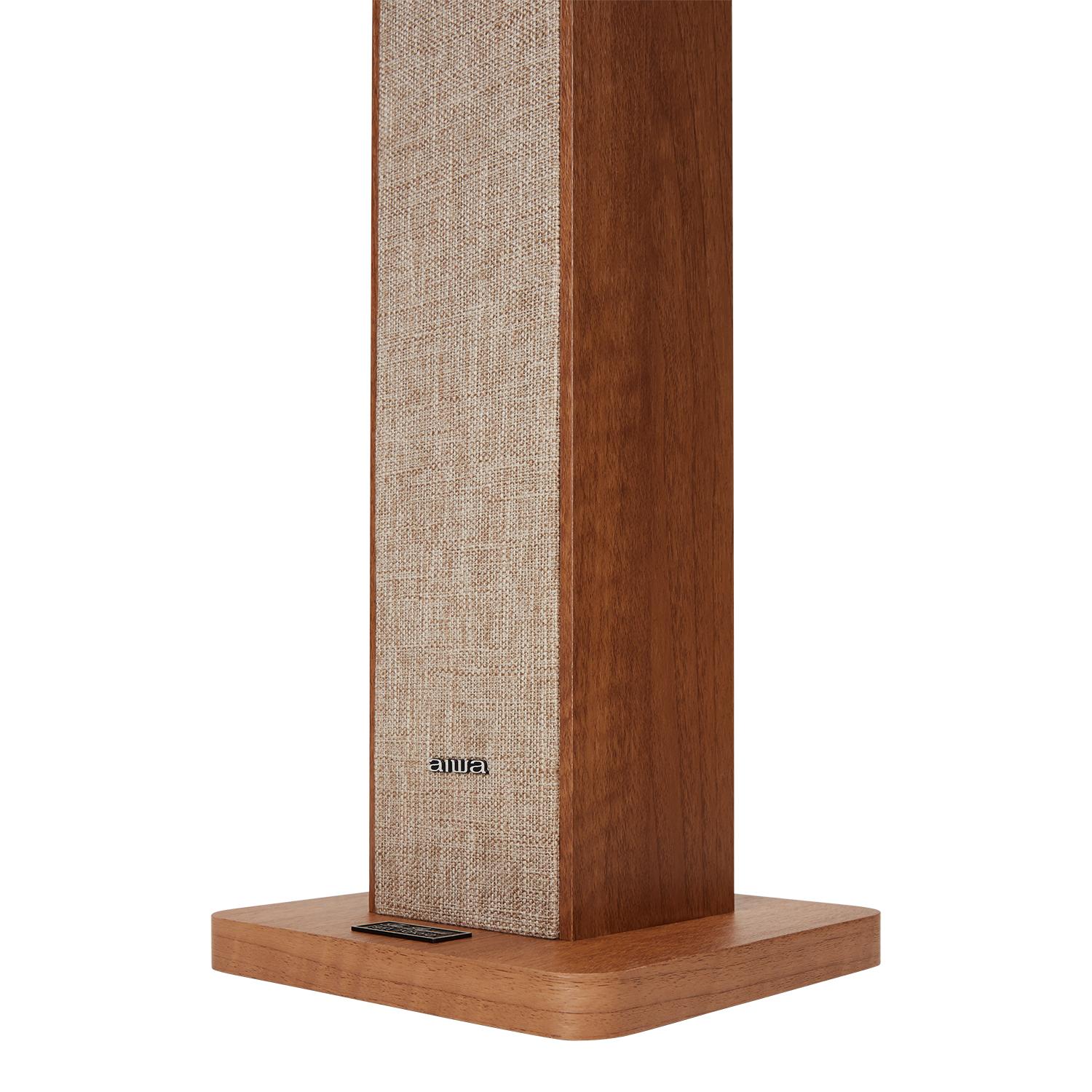Kompiuterio kolonėlės Kolumna Aiwa TSBT-270WD 50 W