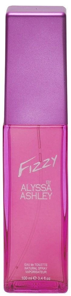 Alyssa Ashley Fizzy tualetinis vanduo purškiklis 100ml