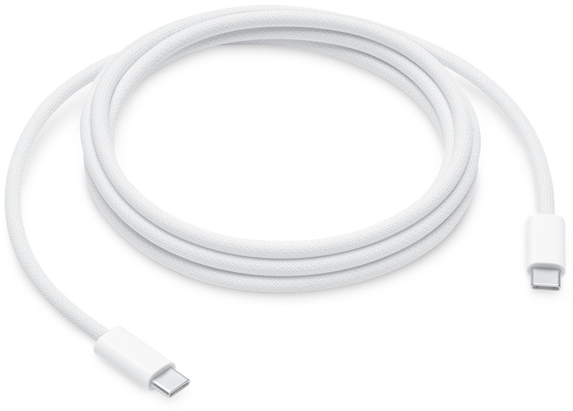 Apple 240 W USB-C įkrovimo laidas (2 m)