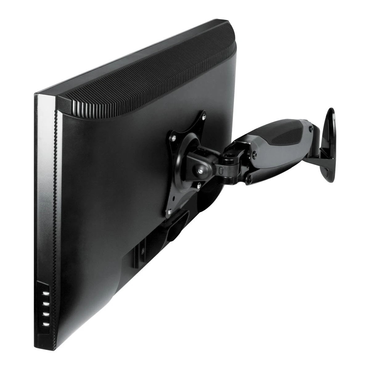 Laikiklis ARCTIC W1-3D 81,3 cm (32") Juoda